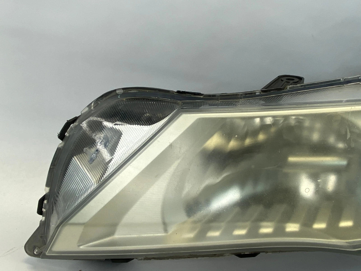 2009-2011 ACURA TL XENON HID PROJECTOR HEADLIGHT ASSEMBLY FRONT LEFT OEM FACTORY