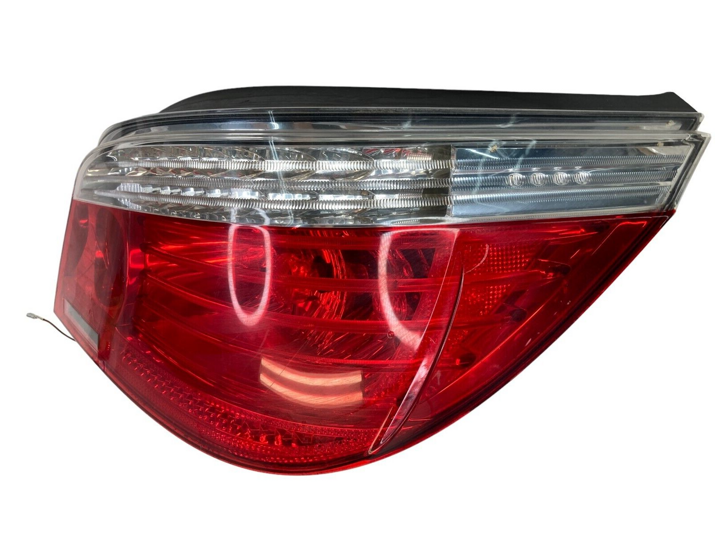 2008-2010 BMW 550i SEDAN Rear Right Side Tailight Tail Light Tail Lamp Assembly