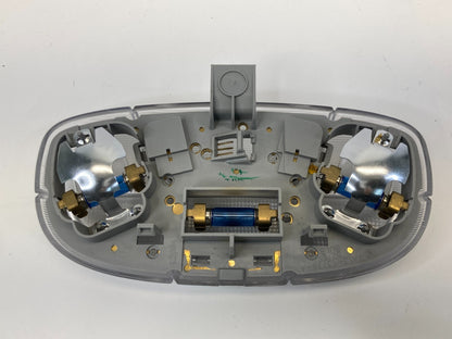 2007-2015 Lincoln MKX Rear Roof Overhead Console Dome Map Light 5L24-13776-A OEM