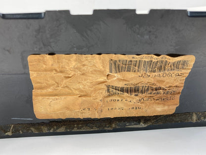 2009 2010 09 10 Dodge Journey Center Dash A/C Heater Air Vent Grille OEM