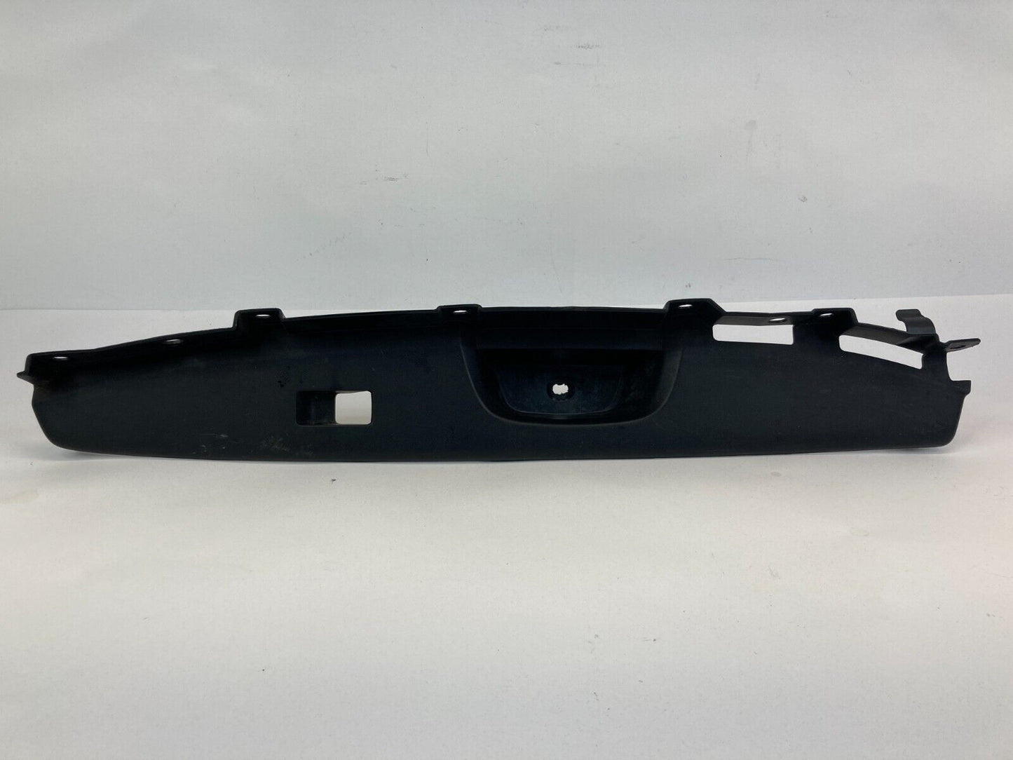 2007-2009 Mazda CX-7 CX7 Rear Right Door Power Window Switch Bezel EG21SW520 OEM