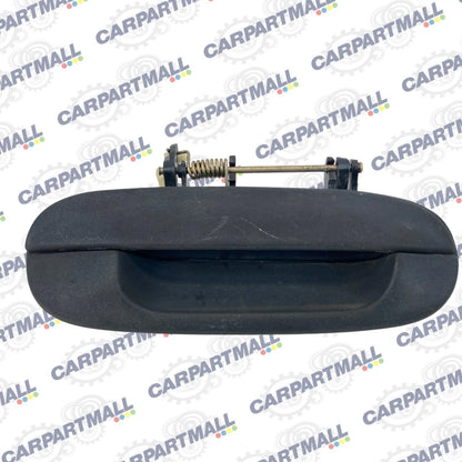 02-09 CHEVROLET TRAILBLAZER FRONT RIGHT SIDE EXTERIOR OUTER DOOR HANDLE 15248284