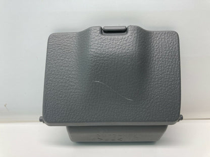 03 04 05 06 07 08 Mazda6 Mazda 6 Dash Instrument Panel Pocket Storage Box Cubby