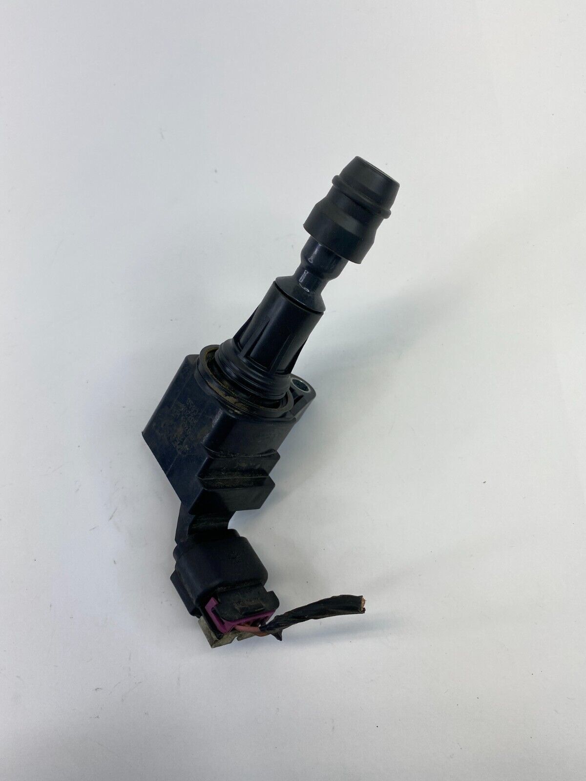 2007-2014 Chevrolet Malibu 2.4L L4 Engine Ignition Igniter Coil 12629646 OEM