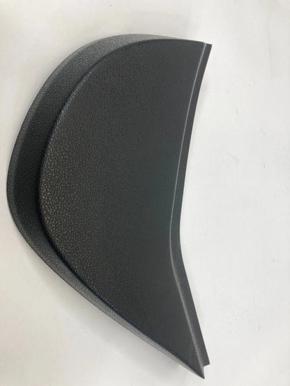 2007-2013 NISSAN ALTIMA DASH RIGHT END CAP COVER LID BEZEL TRIM 68420-JA01A