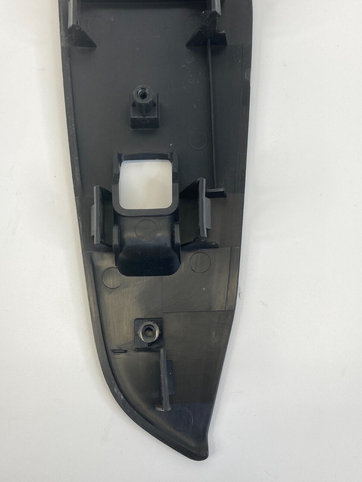 2010 2011 2012 Mazda CX-7 Front Right Side Door Window Switch Cover Trim Bezel