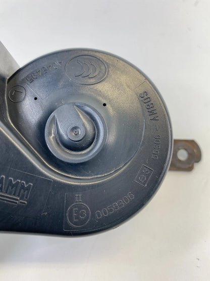 2008 2009 CHRYSLER TOW & COUNTRY LOW TONE NOTE HORN ALARM SIREN 55306-AM80S OEM