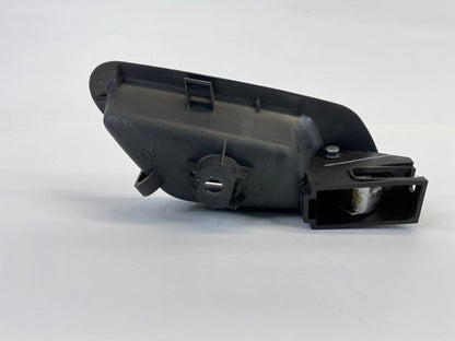05-10 PONTIAC G6 SEDAN REAR LEFT SIDE INTERIOR DOOR HANDLE 22731745 OEM