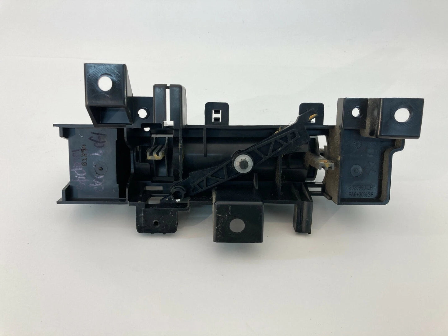 08-10 GRAND CARAVAN TOWN & COUNTRY REAR LEFT SLIDING INTERIOR DOOR HANDLE 302599