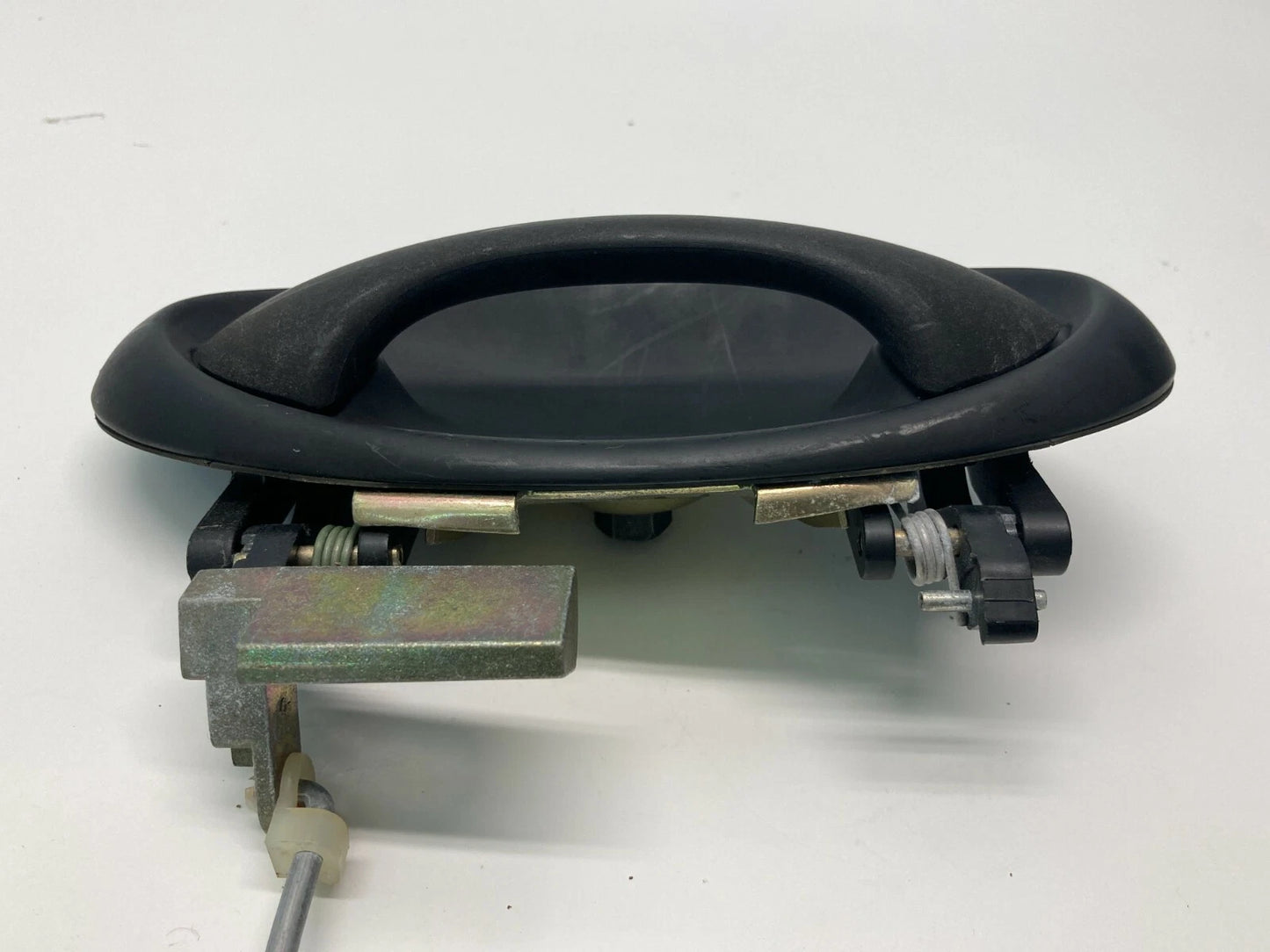 1999-2003 SAAB 9-3 REAR RIGHT SIDE EXTERIOR DOOR HANDLE ASSEMBLY 5333851 OEM