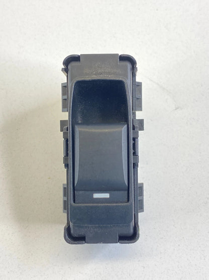 2011 2012 DODGE CALIBER REAR RIGHT DOOR WINDOW CONTROL SWITCH 4602933AAA OEM