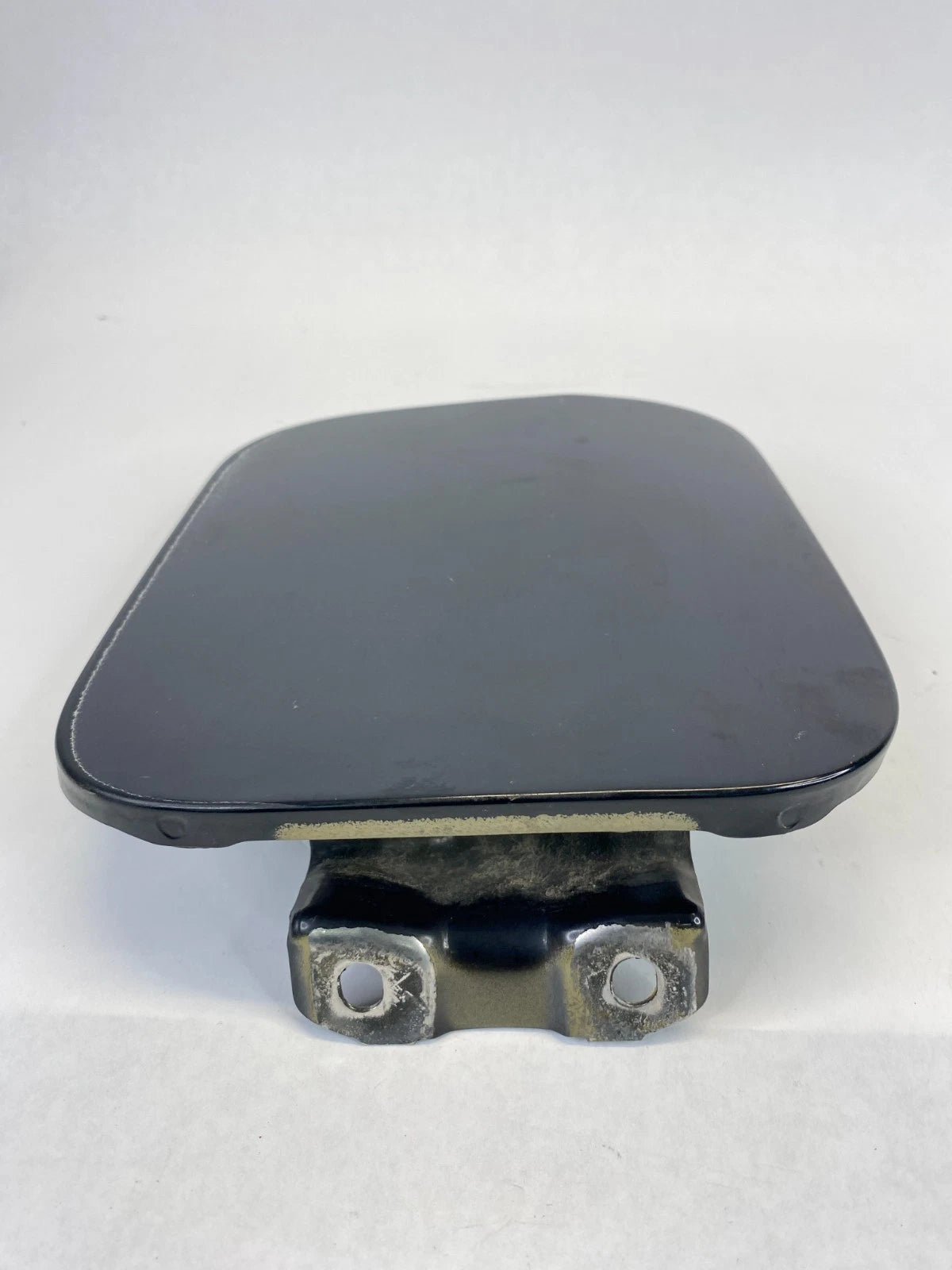 2003-2007 HONDA ACCORD COUPE QUARTER PANEL FUEL FILLER GAS TANK DOOR LID OEM