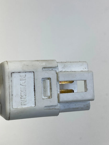 2013-2016 NISSAN SENTRA BRAKE LIGHT STOP LAMP SWITCH SENSOR F80CS71 OEM
