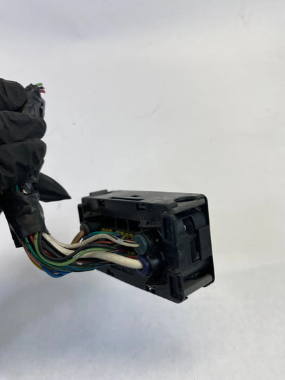 2009 2010 LEXUS IS250 2.5 AT AWD ABS ANTI LOCK BRAKE PUMP PLUG CABLE CONNECTOR