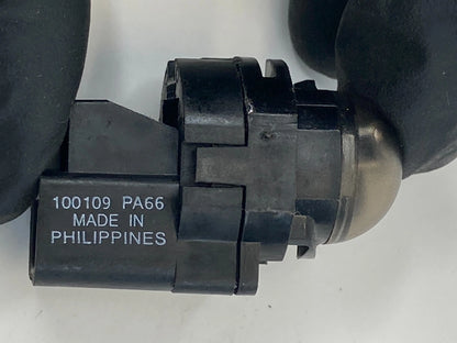 09-17 CHEVROLET TRAVERSE AUTO HEADLIGHT LAMP SUNLOAD SENSOR CONTROL SWITCH OEM