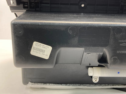 2013-2019 NISSAN SENTRA GLOVE BOX STORAGE COMPARTMENT ASSEMBLY 68520-3SG0A OEM