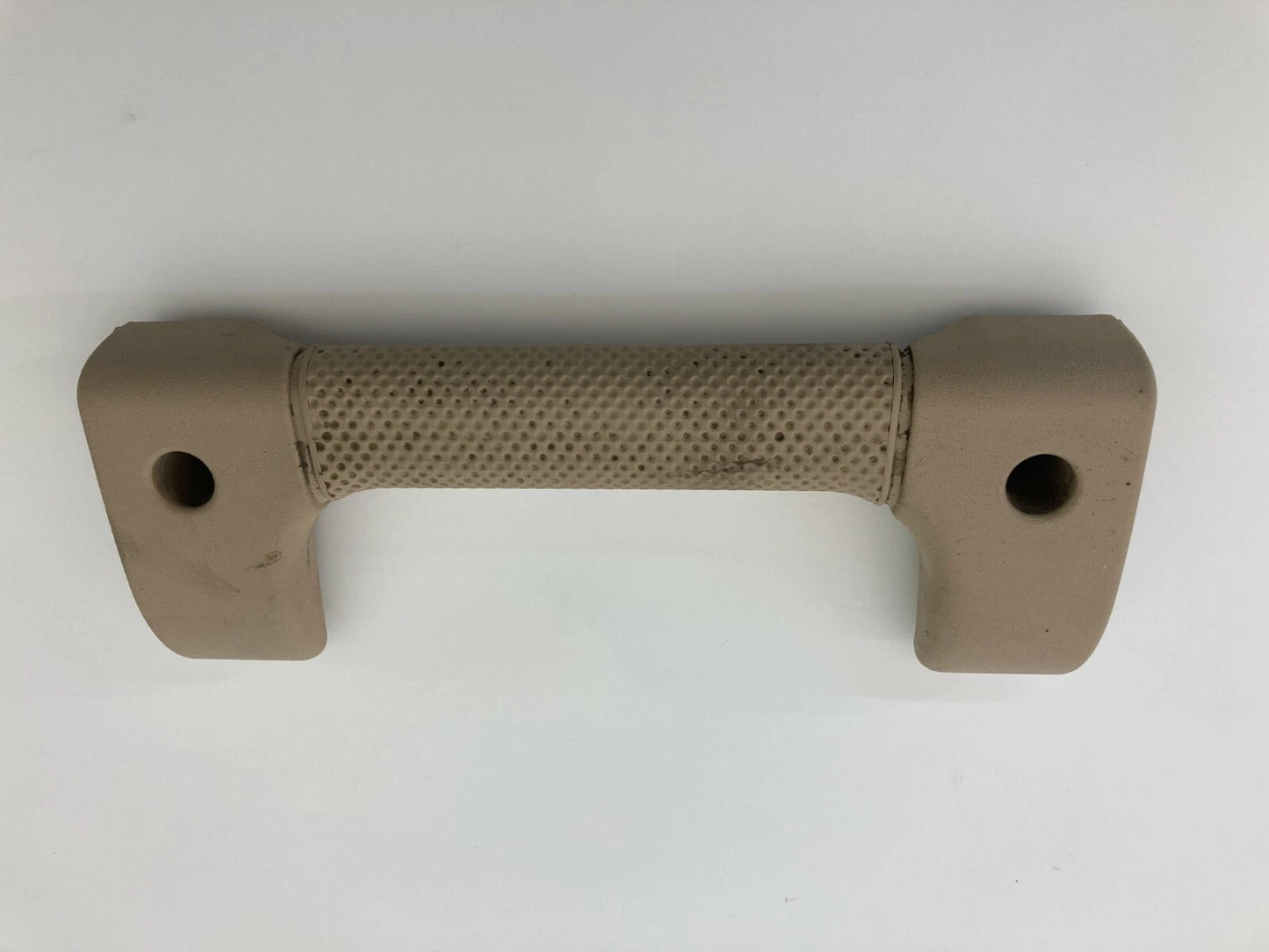 1999-2004 LAND ROVER DISCOVERY FRONT LEFT SIDE GRAB GRIP HANDLE ASSIST STRAP OEM