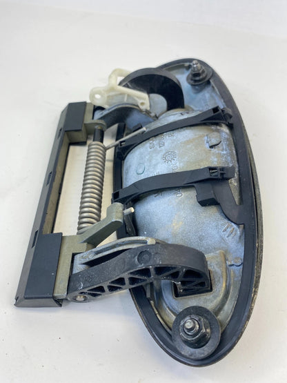 2003-2006 SAAB 9-3 93 FRONT RIGHT SIDE EXTERIOR DOOR HANDLE ASSEMBLY 12786424