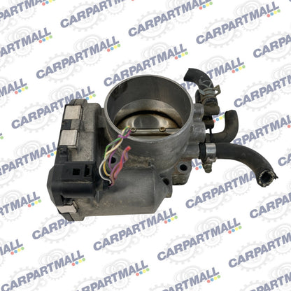 2000-2004 Audi A6 Quattro 2.0L L4 Throttle Body Throttle Valve Assembly OEM