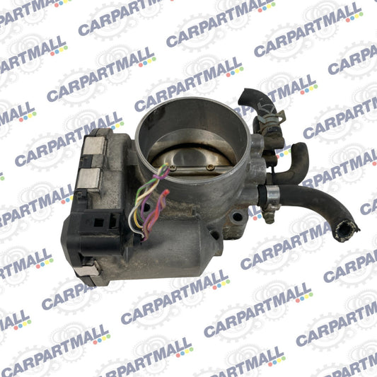 2000-2004 Audi A6 Quattro 2.0L L4 Throttle Body Throttle Valve Assembly OEM