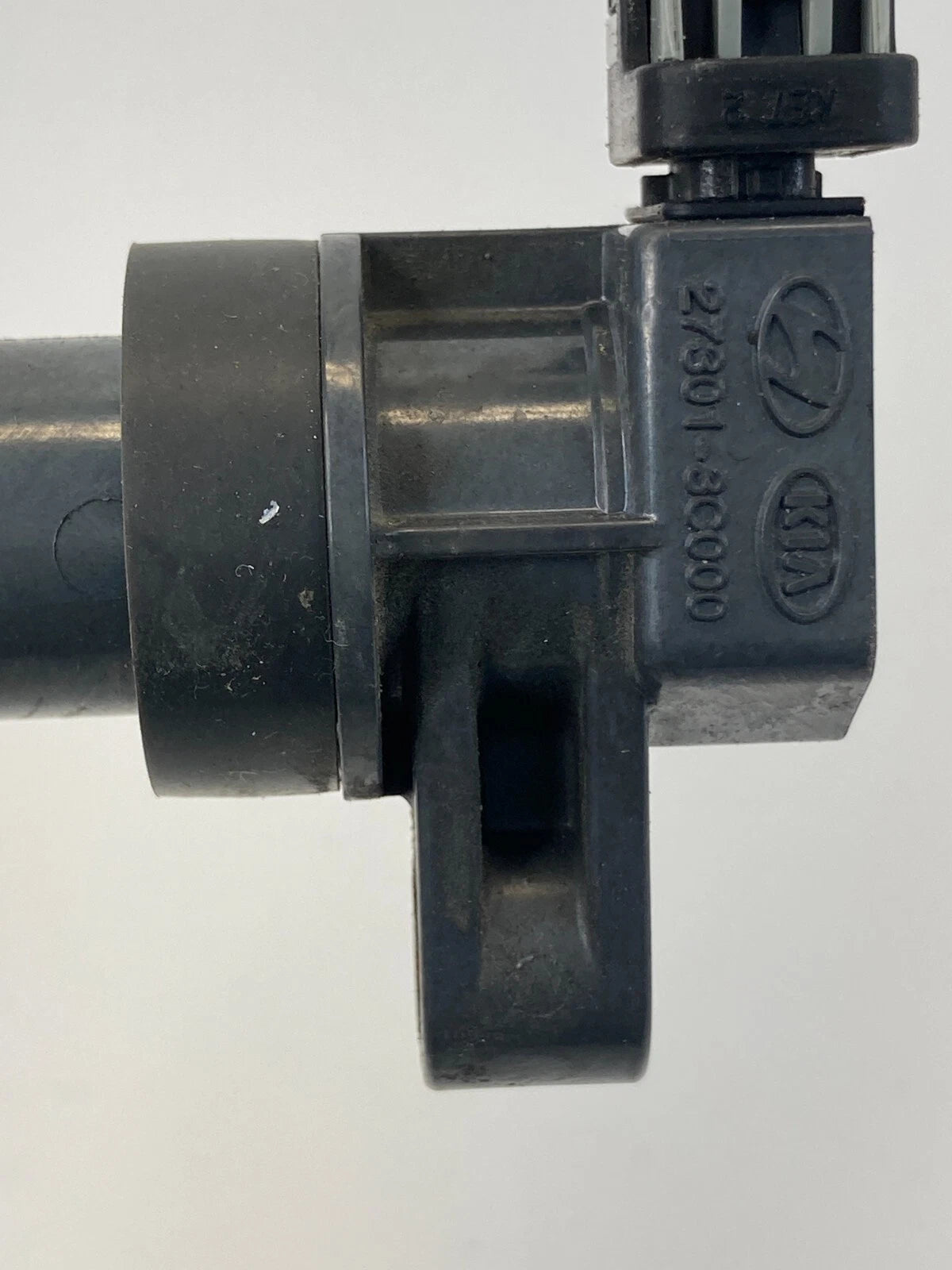 06 07 08 09 10 HYUNDAI SONATA 2.4L L4 AT IGNITION COIL IGNITER DENSO 27301-3C000