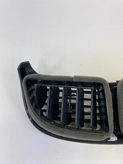 2007 2008 2009 ACURA MDX REAR CENTER CONSOLE AC AIR VENT GRILLE OEM