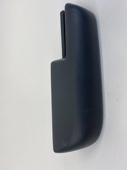 2001 2002 CHEVROLET CHEVY S10 REAR LEFT SIDE DOOR ARMREST PULL HANDLE OEM