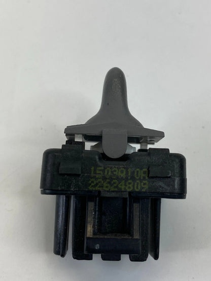 2001-2005 PONTIAC GRAND AM FRONT RIGHT SIDE DOOR POWER WINDOW SWITCH 22624809