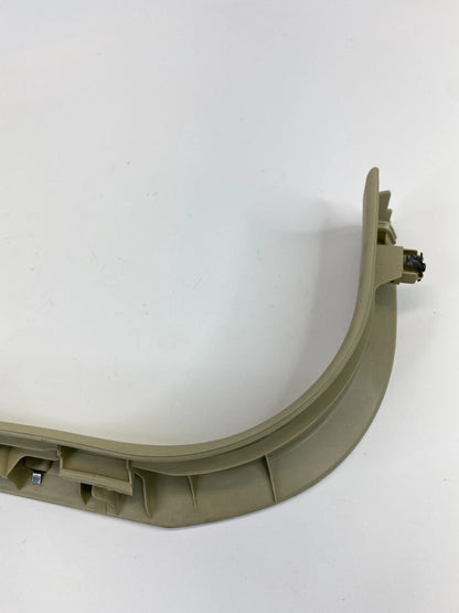 06 07 INFINITI M35 FRONT RIGHT SIDE DOOR SILL KICKING SCUFF PLATE 769B4-EH100