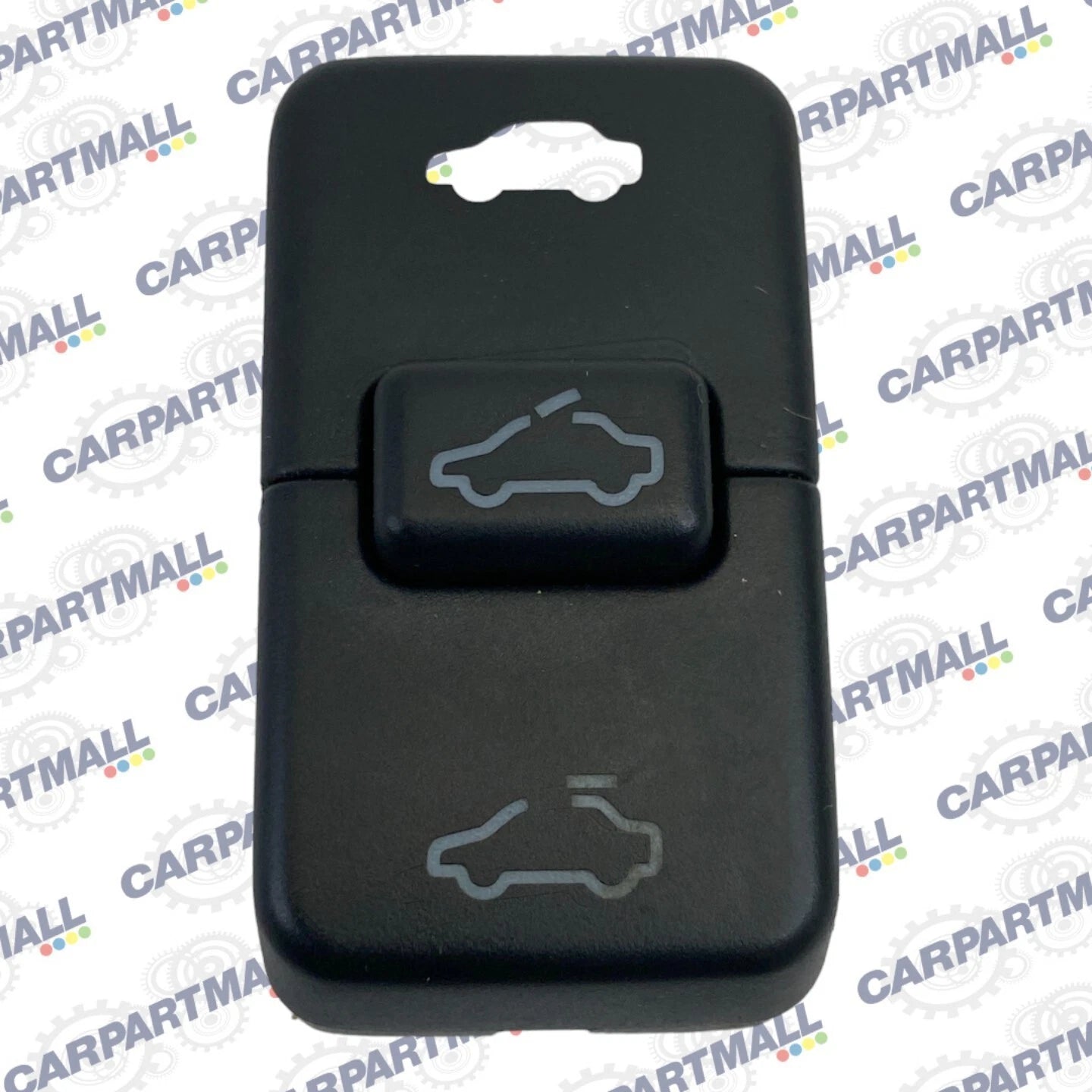 2003-2007 HONDA ACCORD COUPE SUNROOF SUN ROOF SWITCH BUTTON CONTROL M19833 OEM