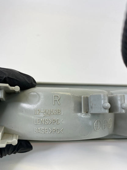 1998-2004 CHEVROLET S10 FRONT RIGHT FR RH PARK TURN SIGNAL LAMP LIGHT OEM