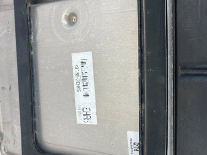 2014-2016 KIA SOUL 2.0L L4 AT ENGINE COMPUTER CONTROL MODULE ECU OEM 39131-2EHA5
