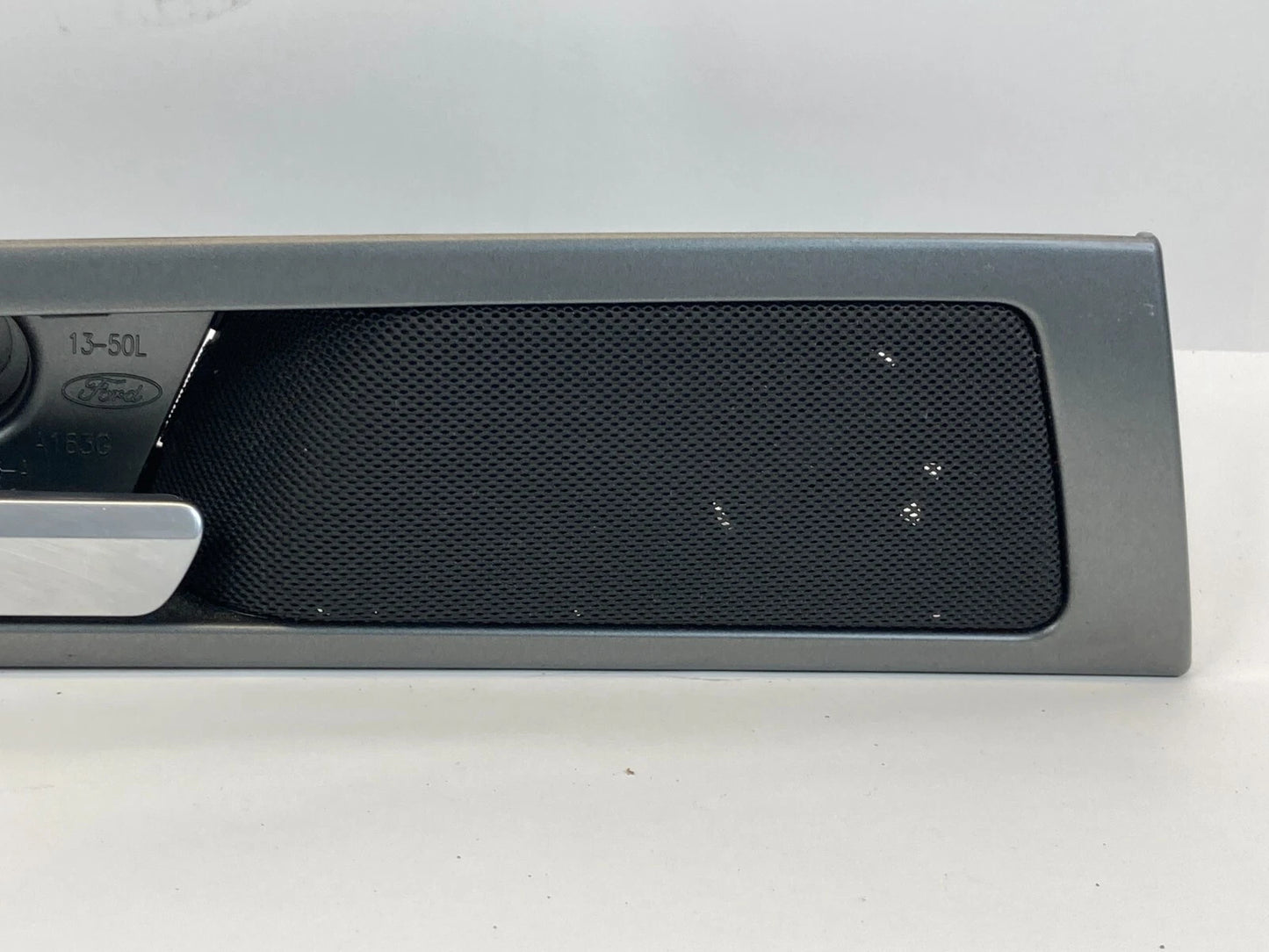 2013-2016 FORD FUSION REAR LEFT SIDE INTERIOR DOOR HANDLE TRIM DS73-F266B35-A