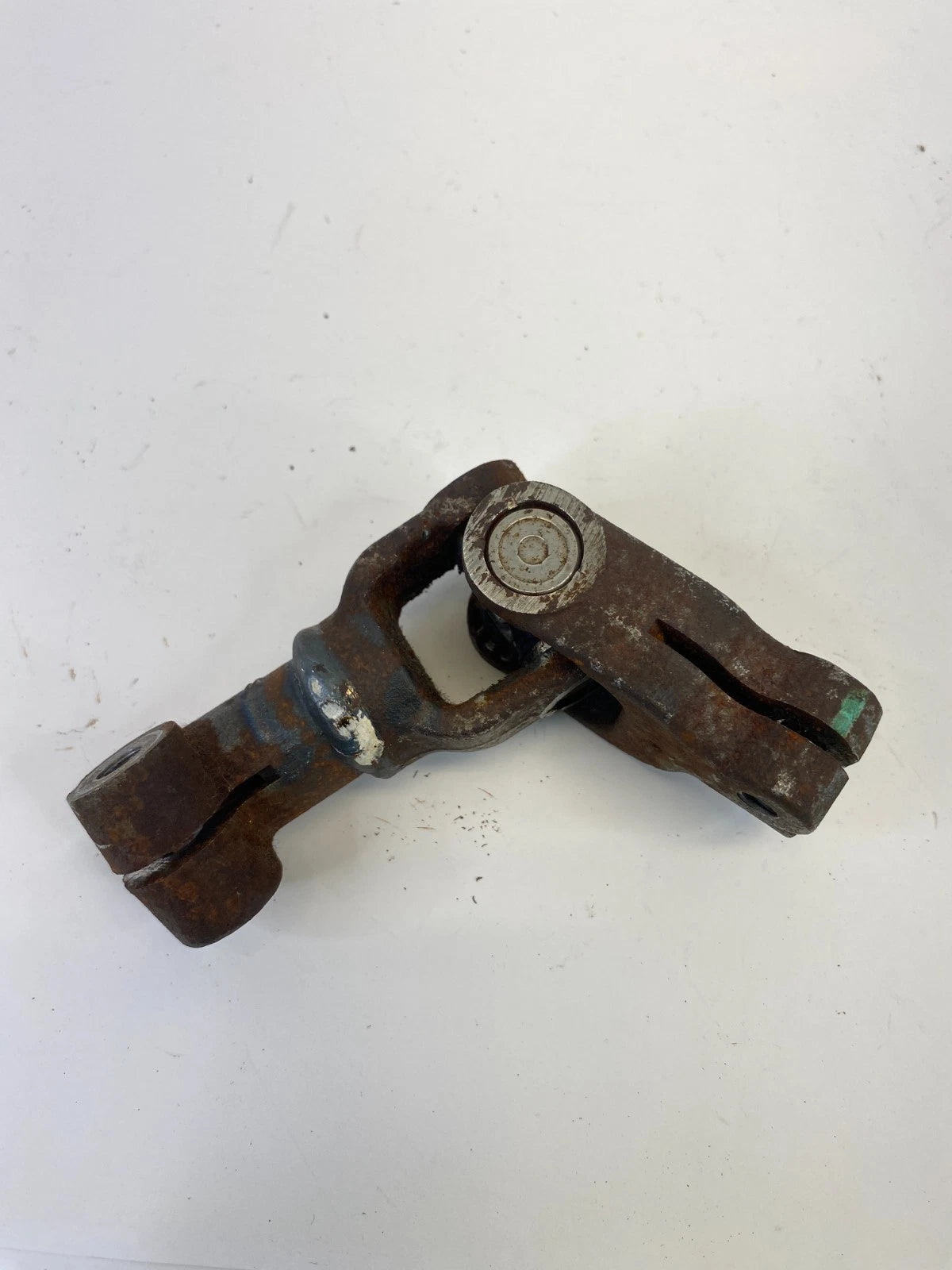 2012-2019 Nissan Versa Steering Column Lower Intermediate Shaft Assy OEM