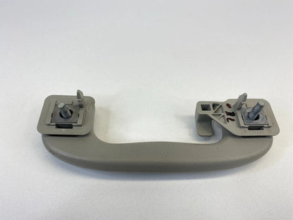 2013-2015 CHEVY MALIBU REAR LEFT DRIVER SIDE CEILING ASSIST GRIP HANDLE GRAY OEM