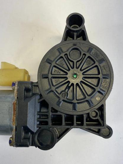 2002-2009 CHEVROLET TRAILBLAZER FRONT LEFT SIDE DOOR POWER WINDOW MOTOR ASSY OEM