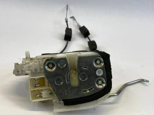 2007-2011 HONDA CR-V CRV REAR RIGHT BACK DOOR LOCK LATCH RELEASE ACTUATOR OEM