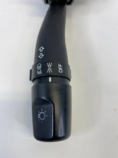 2005-2009 HYUNDAI TUCSON TURN SIGNAL HEADLIGHT CONTROL SWITCH OEM 202003393