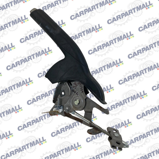 2015-2020 HONDA FIT CVT EMERGENCY PARKING BRAKE HANDLE LEVER ASSY OEM