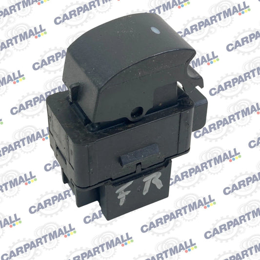 2005-2010 CHEVROLET COBALT FRONT RIGHT SIDE DOOR WINDOW SWITCH BUTTON OEM