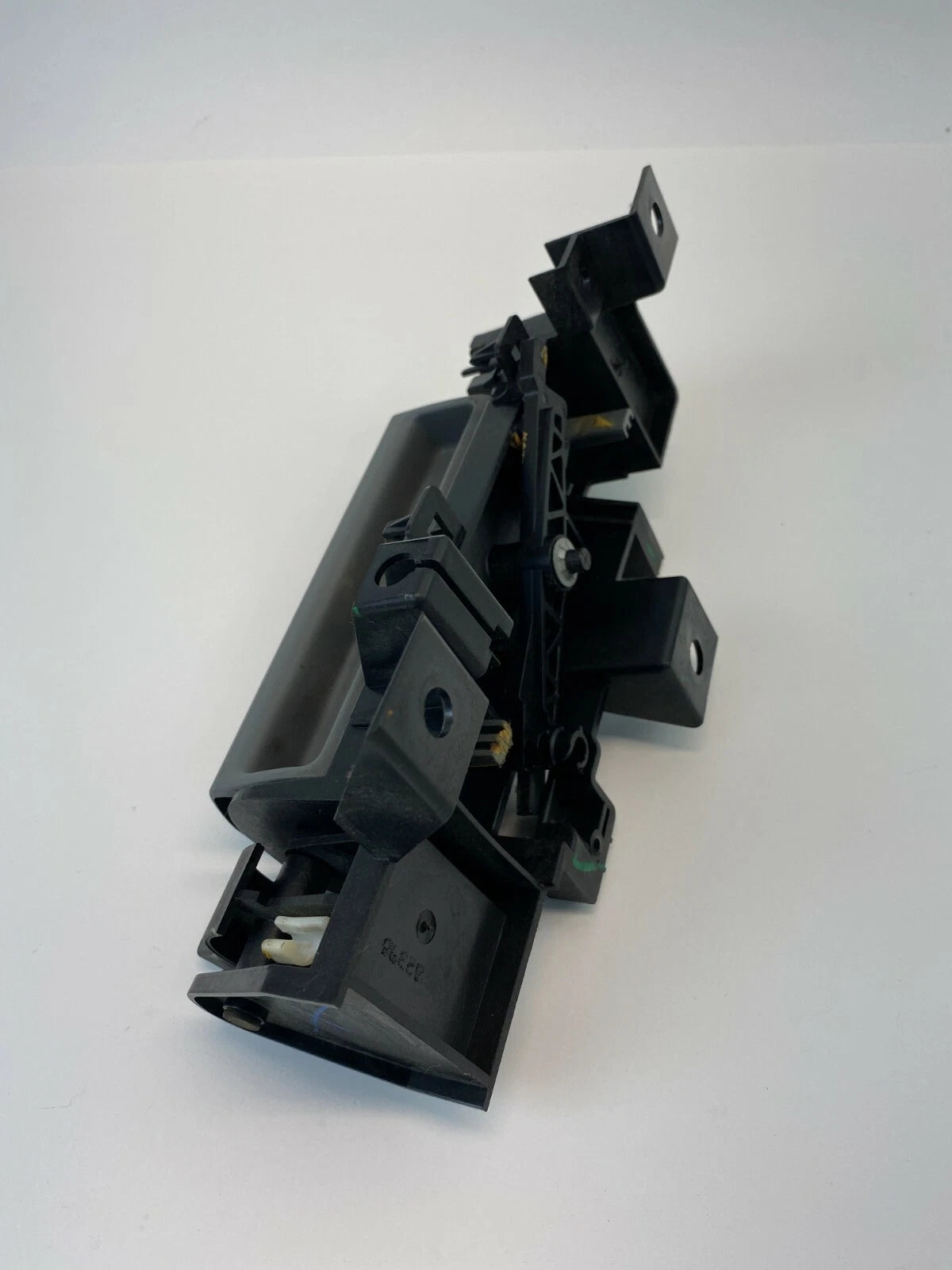 08-10 CHRYSLER TOWN & COUNTRY REAR LEFT SLIDING INTERIOR DOOR HANDLE 1AE31TRMAC