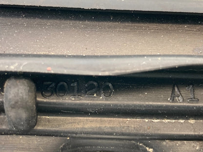 98-05 LEXUS GS300 REAR RIGHT PASSENGER SIDE REAR DOOR VENT GLASS 68188-30120 OEM