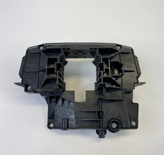 2014-2016 FORD FUSION STEERING COLUMN COMBINATION SWITCH HOUSING COVER PANEL