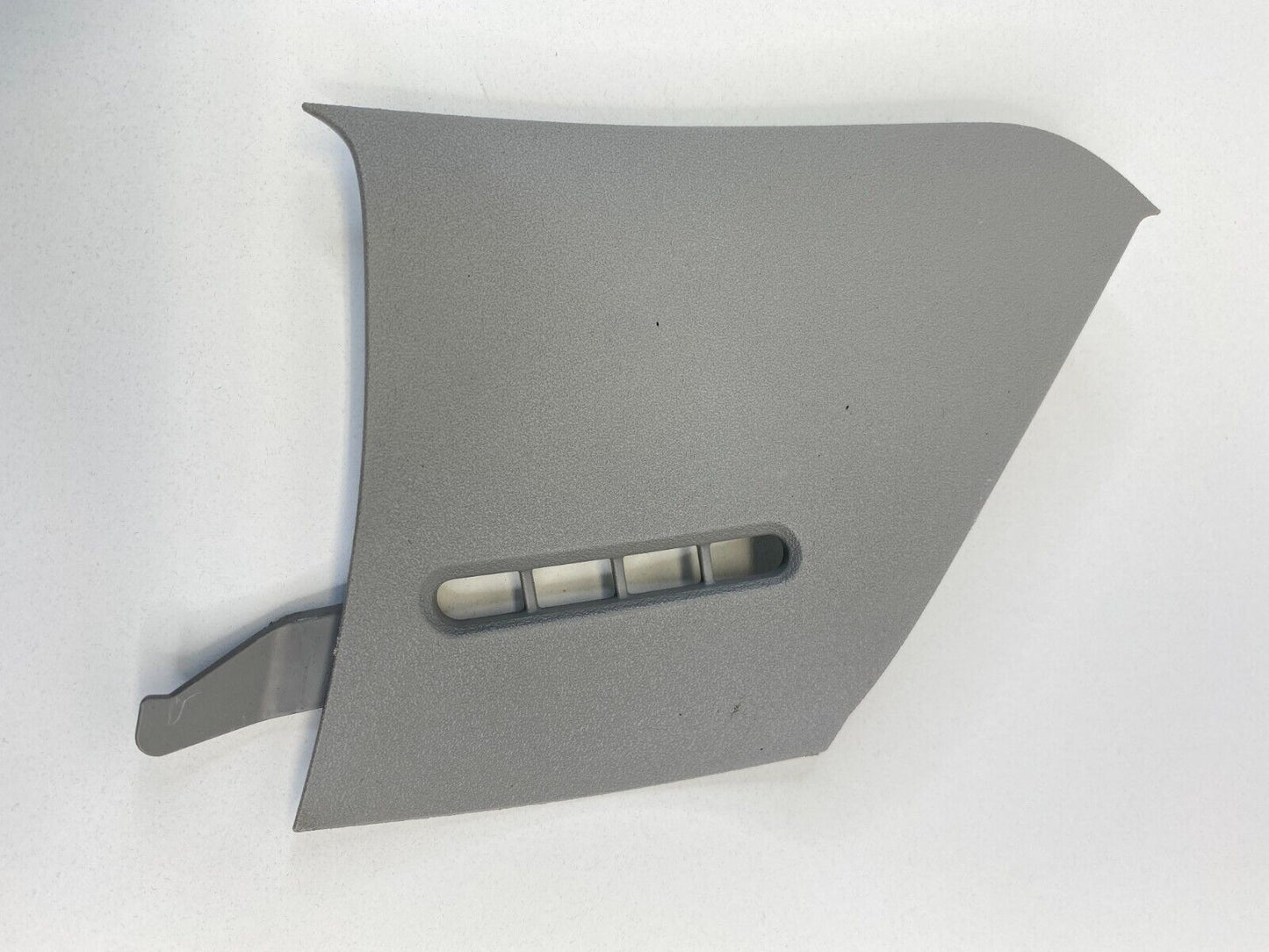 2004-2009 Toyota Prius Front Left INNER Pillar Trim Bezel End Cover 62219-47010