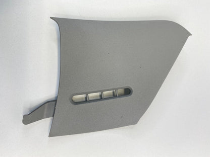 2004-2009 Toyota Prius Front Left INNER Pillar Trim Bezel End Cover 62219-47010