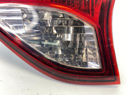 2013-2016 Mazda CX-5 CX5 Rear Right Side Tail Light Inner Taillight Lamp Assy