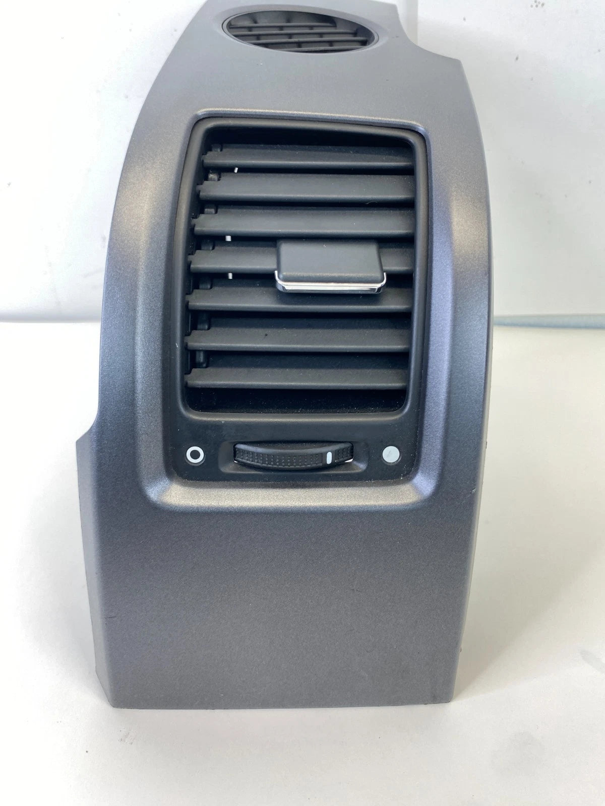 2007-2011 HONDA CR-V RIGHT PASSENGER SIDE DASH AIR VENT BEZEL 77630-SWA-A0 OEM