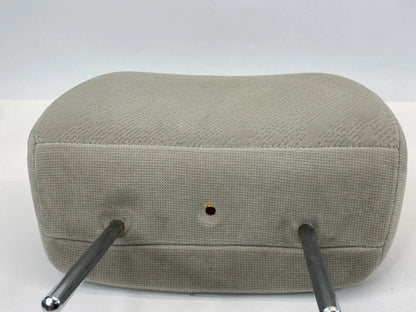 2004-2009 KIA SPECTRA FRONT RIGHT PASSENGER SEAT HEADREST HEAD REST OEM