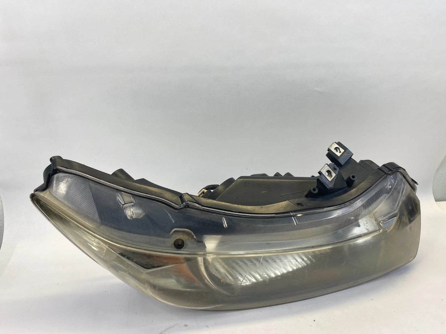 09-11 HONDA CIVIC COUPE RIGHT PASSENGER SIDE HEADLIGHT HEAD LAMP *AFTER MARKET*