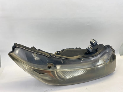 09-11 HONDA CIVIC COUPE RIGHT PASSENGER SIDE HEADLIGHT HEAD LAMP *AFTER MARKET*